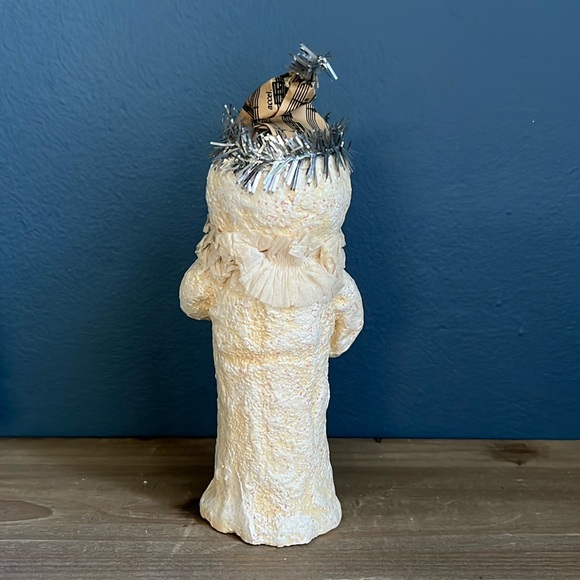 VTG | Nicol Sayre Snowman Decor - Picture 4 of 8